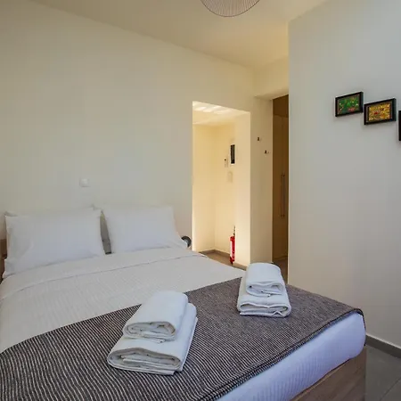 Central Stay Athens 2* Atenas
