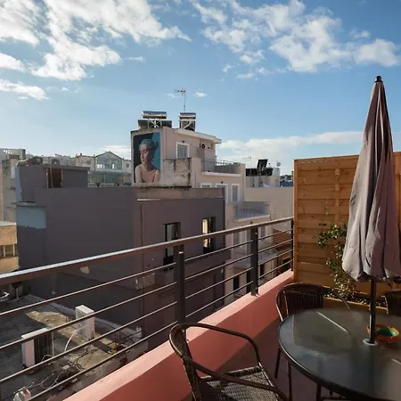 Central Stay Athens 2*
