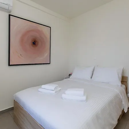 Central Stay Athens 2* Atena