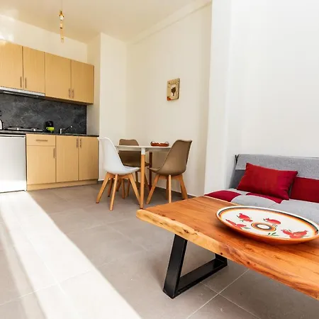 Central Stay Athens 2*