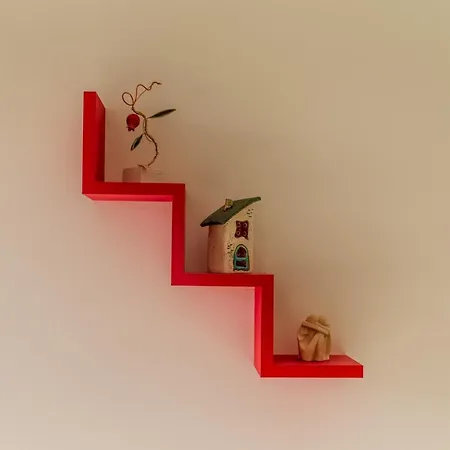 Hotel de apartamente Central Stay Athens
