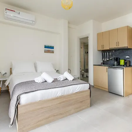 Central Stay Athens 2*