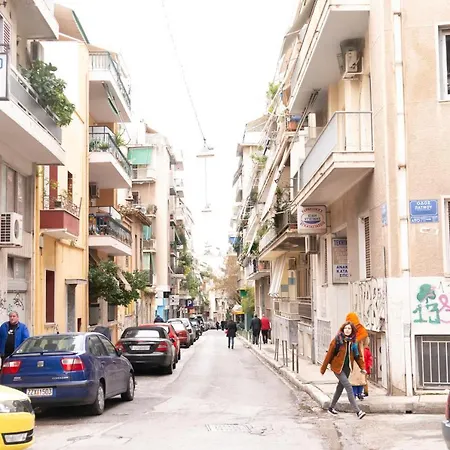 Apartment Softy Corner Vipgreece