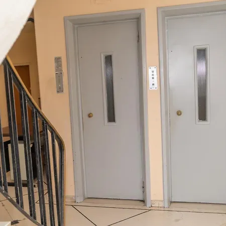 Apartamento Softy Corner Vipgreece *