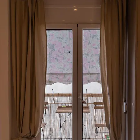 Softy Corner Vipgreece Apartment *