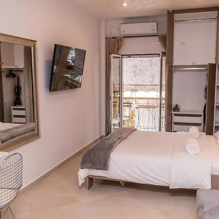 Softy Corner Vipgreece Apartment *