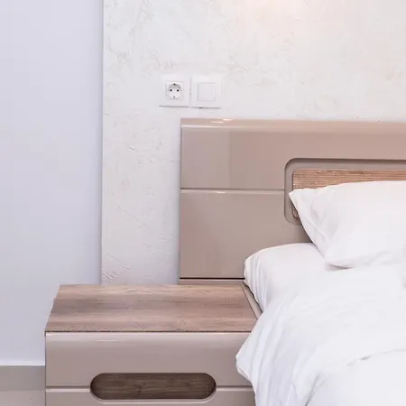 Softy Corner Vipgreece Apartamento