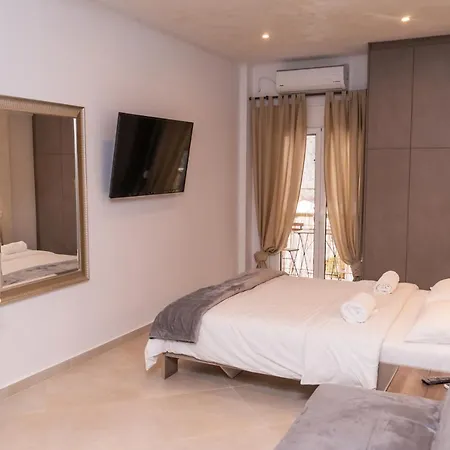 Softy Corner Vipgreece Apartment Athens