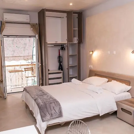 Apartment Softy Corner Vipgreece