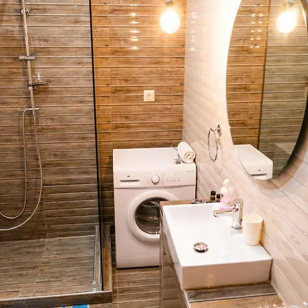 Softy Corner Vipgreece Apartment
