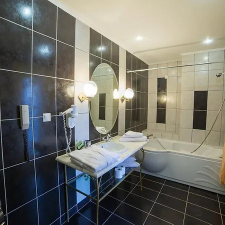 Delphi Art By Prima Otel