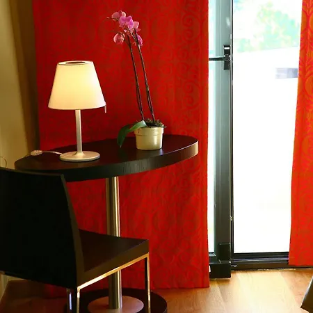 O&b Boutique Hotel 4*