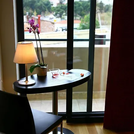 Hotel O&b Boutique Atenas