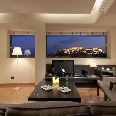 Hotel O&b Boutique Atenas