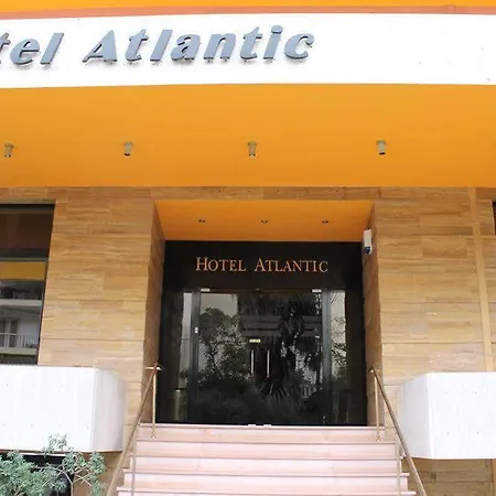 호텔 Atlantic 2*