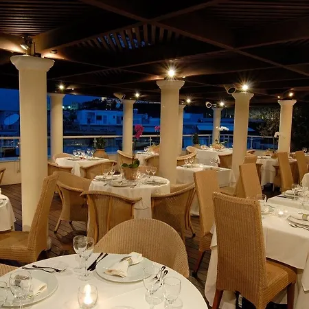 Hotel Hera