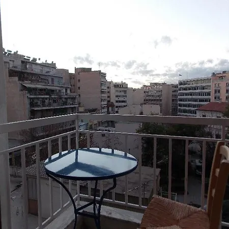 Sparta Team Hotel Ateny