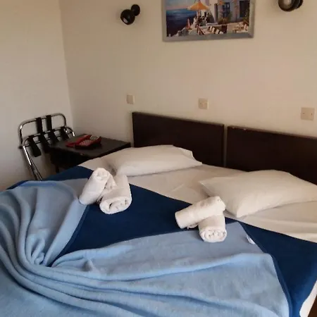 Hotel Sparta Team *