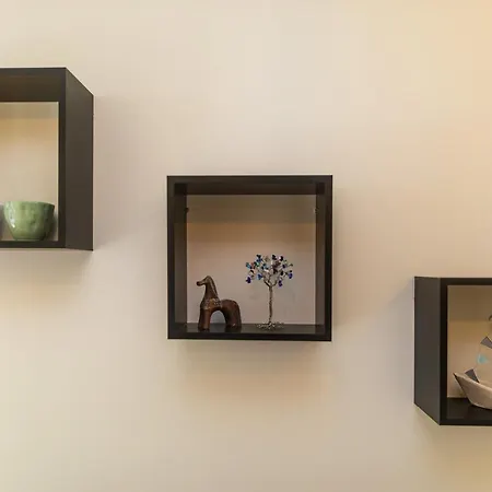 Hotel de apartamente Central Stay Athens Atena