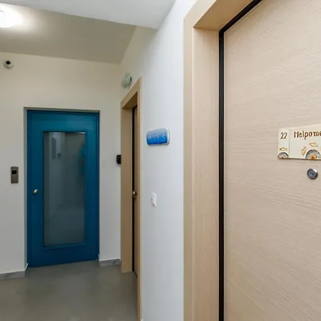 Central Stay Athens Atenas