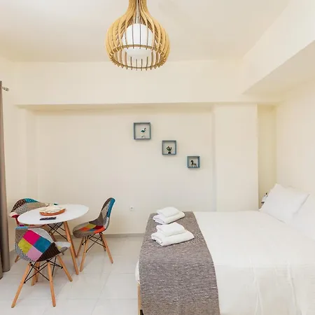 Central Stay Athens 2* Atenas