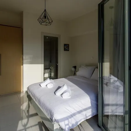 Apartahotel Central Stay Athens