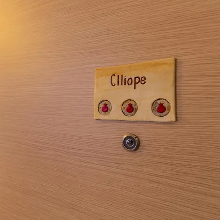 Central Stay Athens 2* Atena