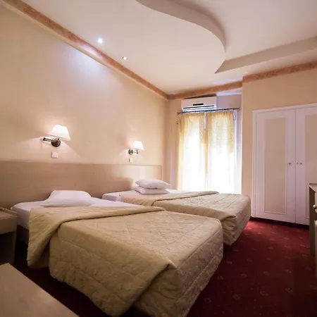 Minoa Hotel