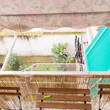 Apartment Softy Corner Vipgreece
