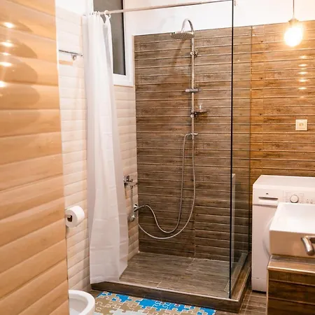 Apartment Softy Corner Vipgreece Athens