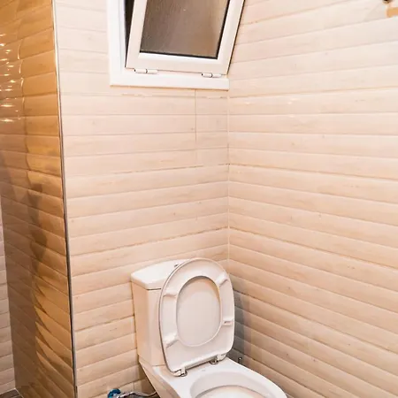 Apartment Softy Corner Vipgreece *