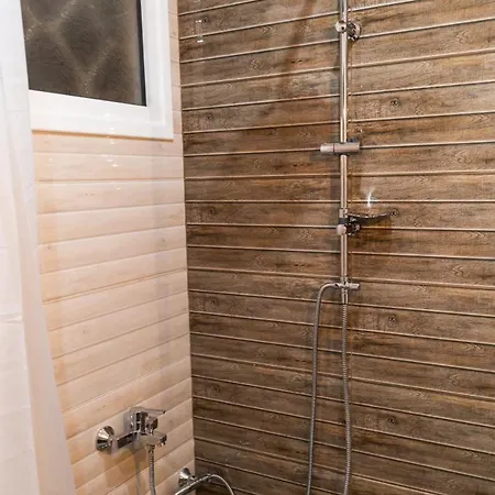 Apartment Softy Corner Vipgreece