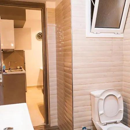 Apartment Softy Corner Vipgreece *