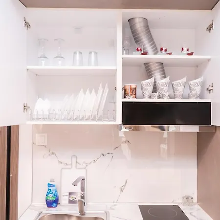 Softy Corner Vipgreece Apartment Athens
