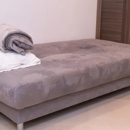 Softy Corner Vipgreece Apartment *