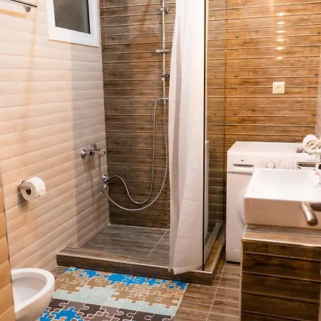 Apartamento Softy Corner Vipgreece *