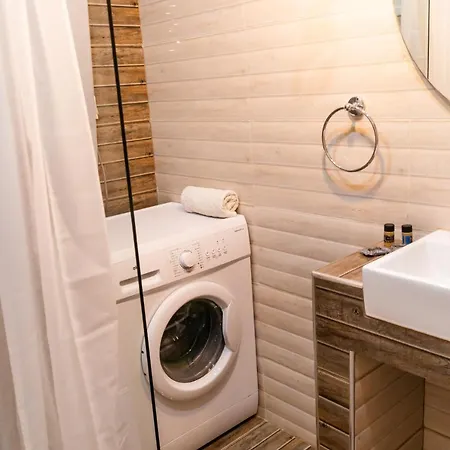 Apartment Softy Corner Vipgreece Athens