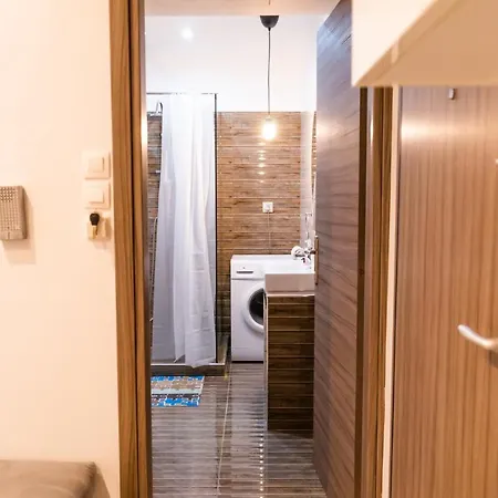 Softy Corner Vipgreece Apartamento