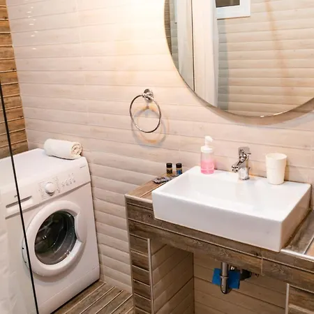 Apartment Softy Corner Vipgreece