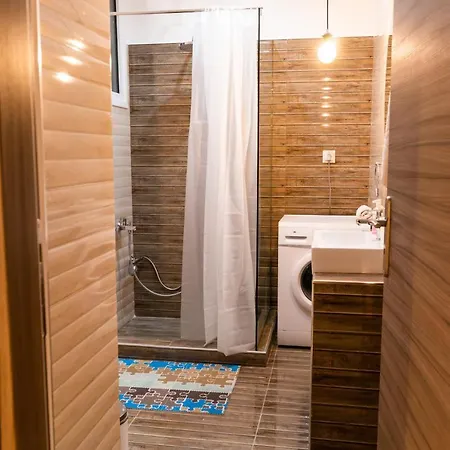 Apartamento Softy Corner Vipgreece *