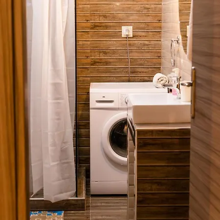 Apartment Softy Corner Vipgreece
