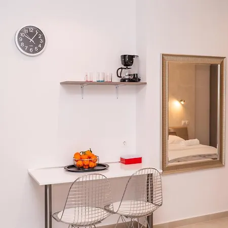 Softy Corner Vipgreece Apartamento Atenas