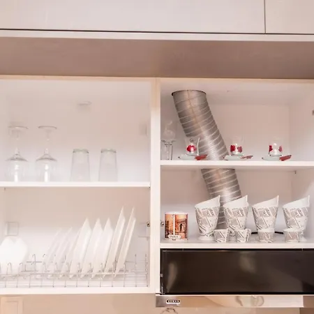Softy Corner Vipgreece Apartment Athens
