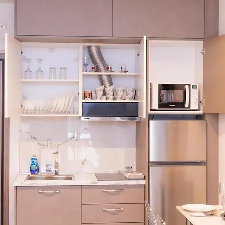 Apartamento Softy Corner Vipgreece