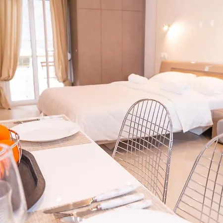 Softy Corner Vipgreece Apartamento