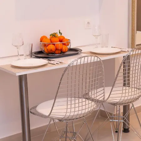 Softy Corner Vipgreece Apartamento