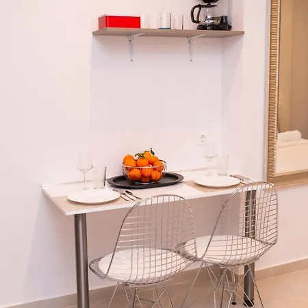 Apartment Softy Corner Vipgreece Athens