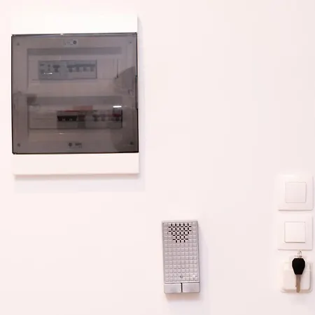 Apartamento Softy Corner Vipgreece