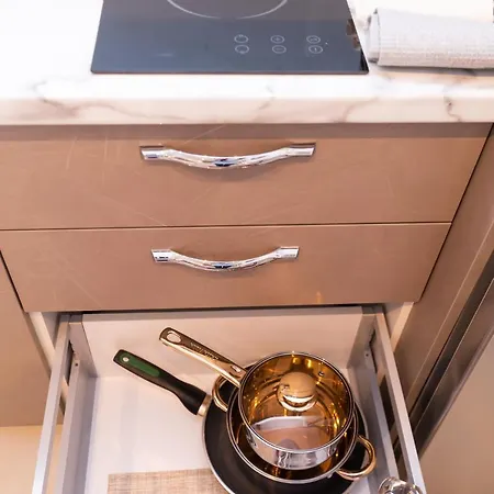 Softy Corner Vipgreece Apartment Athens
