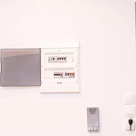 Apartment Softy Corner Vipgreece